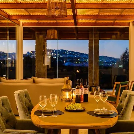 Safrani Отель *