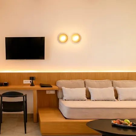 Safrani * Картерадос