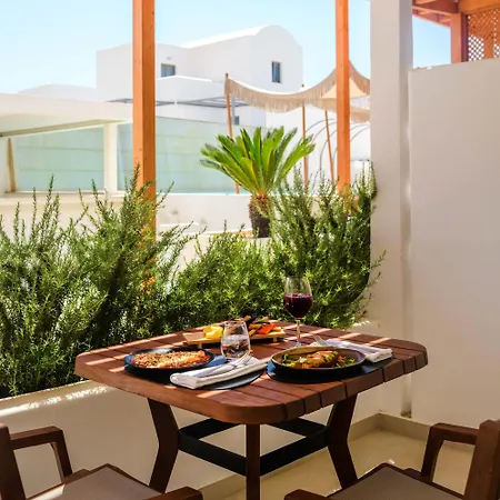 Safrani Отель *