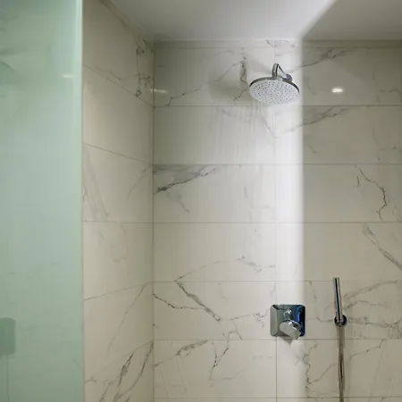 Safrani Отель Картерадос