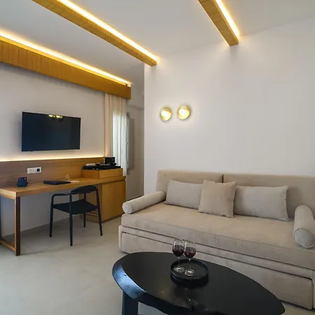 Отель Safrani Картерадос