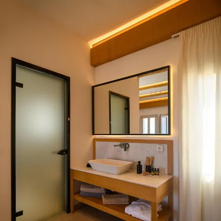 Отель Safrani Картерадос