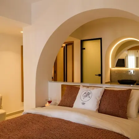 Hotell Safrani Fira (Santorini)