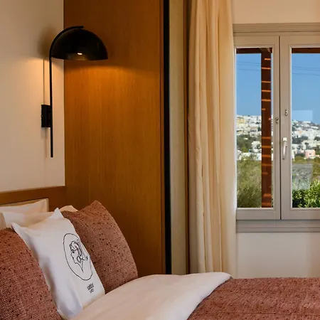 Hotell Safrani Fira (Santorini)