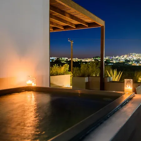 Safrani Fira (Santorini)