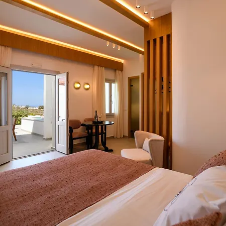 Hotel Safrani