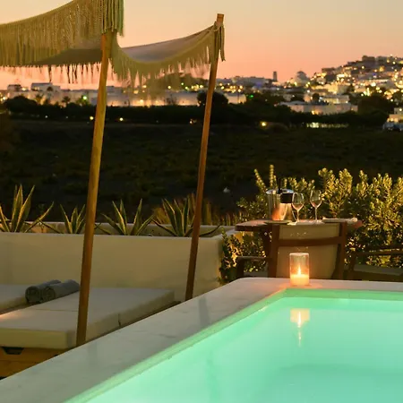 Safrani Fira (Santorini)