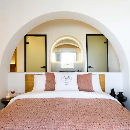 Safrani Fira (Santorini)