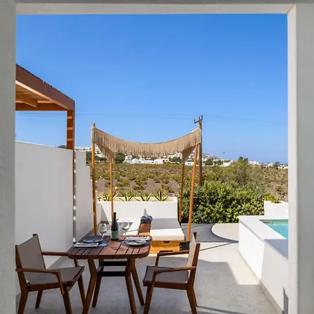 Hotell Safrani Fira (Santorini)