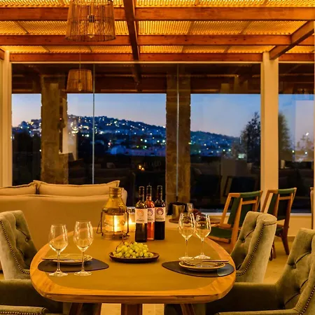 Hotell Safrani