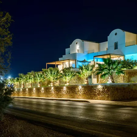 Safrani Hotell *