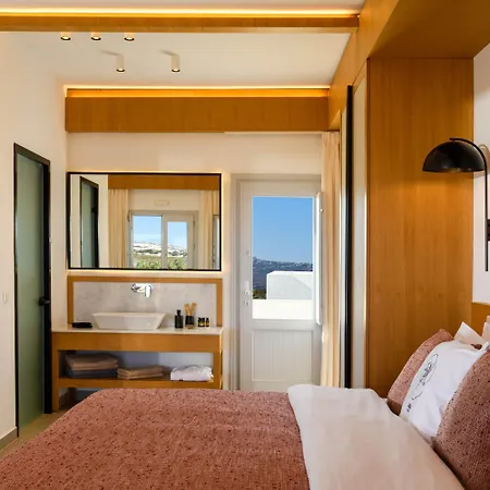 Safrani Fira (Santorini)