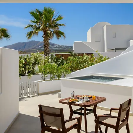 Safrani Fira (Santorini)