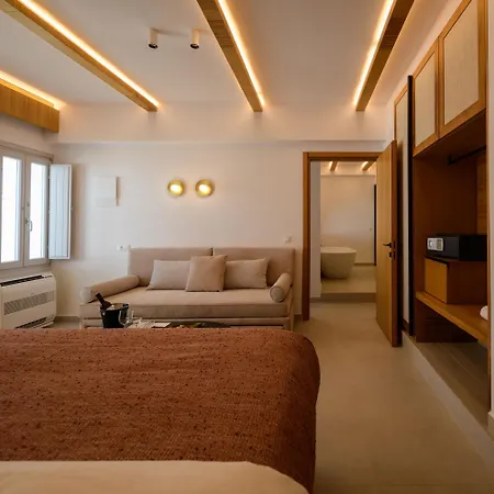 Hotell Safrani