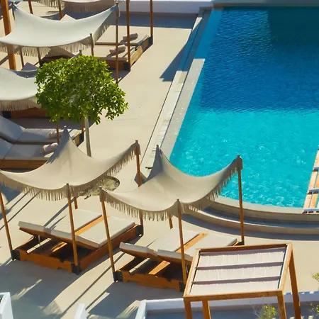 Safrani Hotell