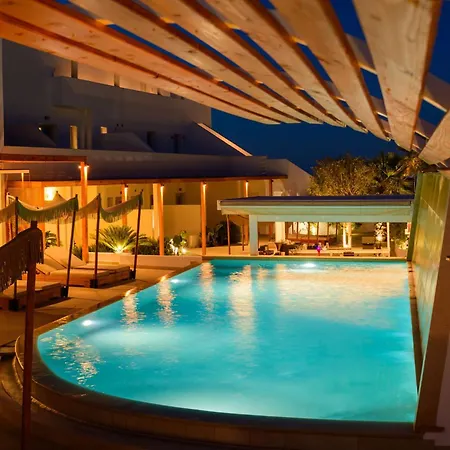 Hotell Safrani