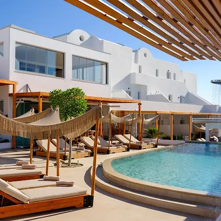 Hotell Safrani *