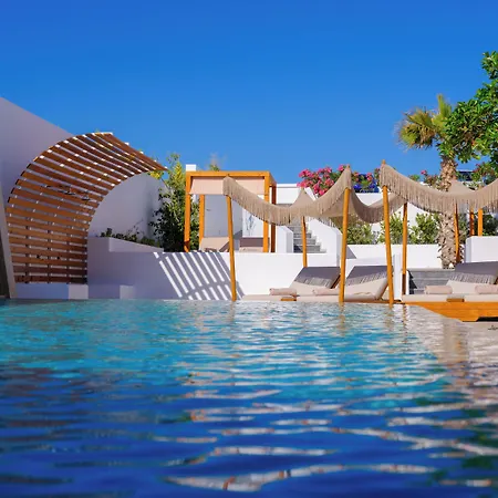 Hotel Safrani Fira (Santorini)
