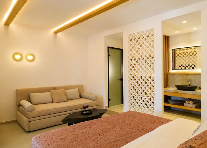 Safrani Fira (Santorini)