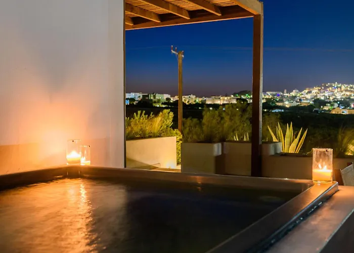 Safrani Karterados (Santorini)