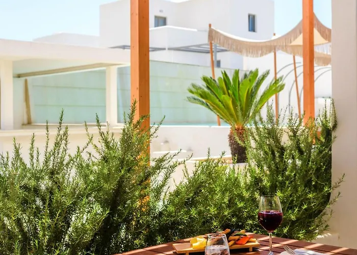 Safrani * Karterados (Santorini)