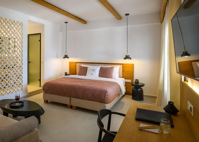 Safrani * Karterados (Santorini)