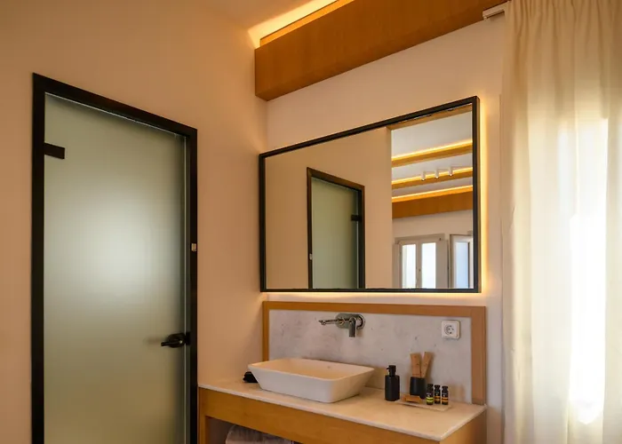 Hotell Safrani Fira (Santorini)