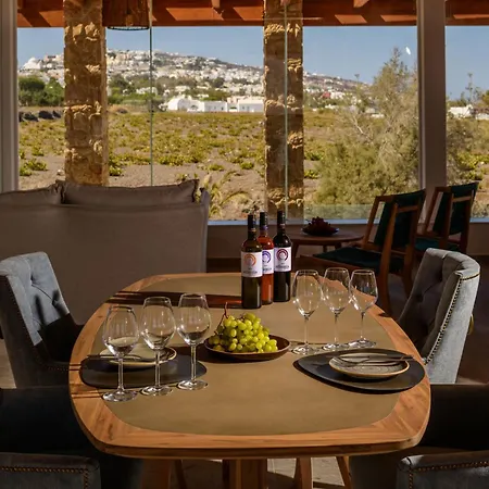 Safrani * Καρτεράδος