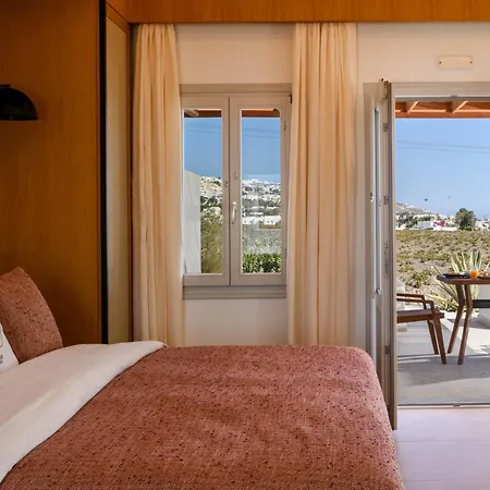 Safrani Καρτεράδος