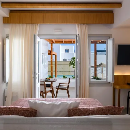 Safrani Fira (Santorini)