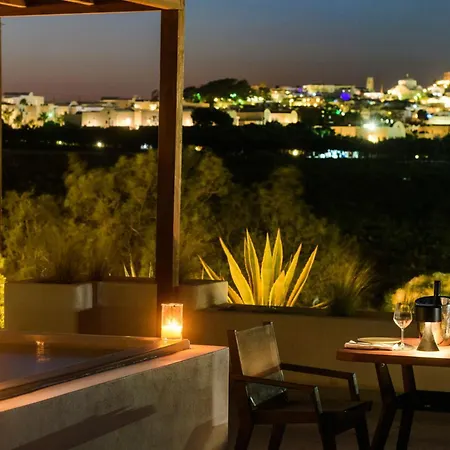 Ξενοδοχείο Safrani *