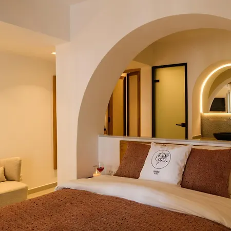 Ξενοδοχείο Safrani