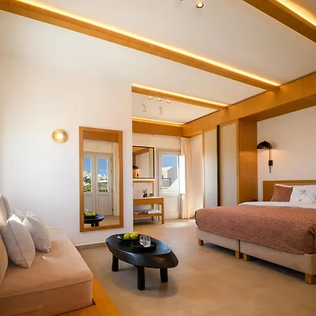 Ξενοδοχείο Safrani