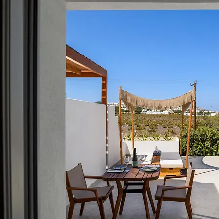 Ξενοδοχείο Safrani *