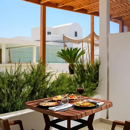 Ξενοδοχείο Safrani