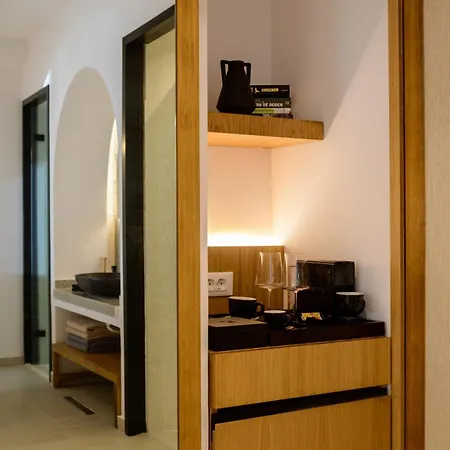 Safrani Ξενοδοχείο