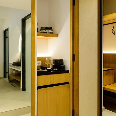 Ξενοδοχείο Safrani Καρτεράδος