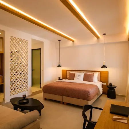 Safrani Ξενοδοχείο *