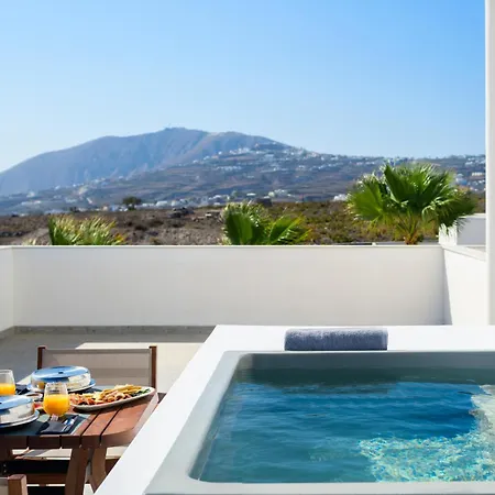 Ξενοδοχείο Safrani