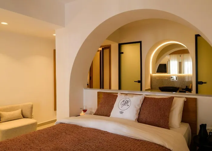 Hotel Safrani Fira (Santorini)