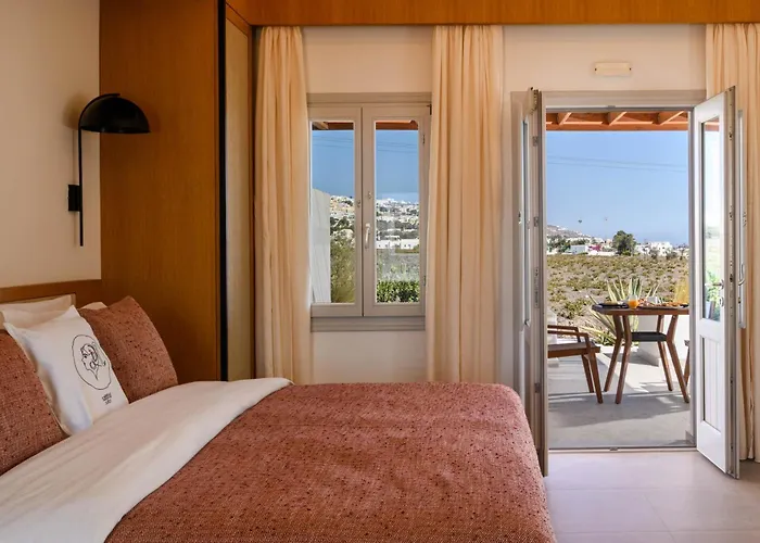 Safrani Karterados (Santorini)