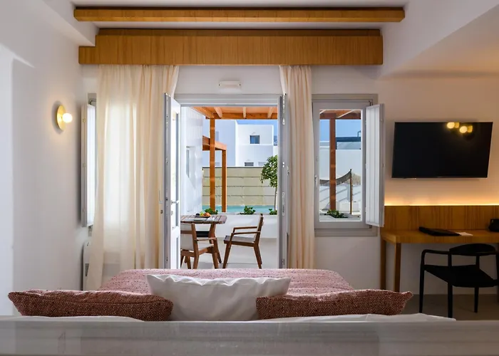 Safrani Karterados (Santorini)