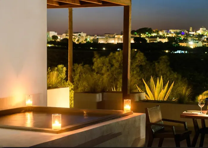 Safrani * Karterados (Santorini)