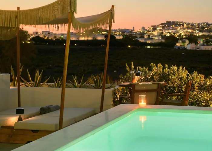 Safrani Fira (Santorini)