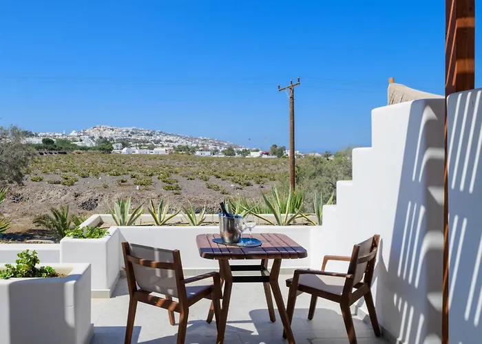 Safrani * Fira (Santorini)