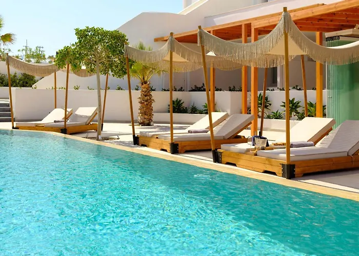 Safrani * Karterados (Santorini)