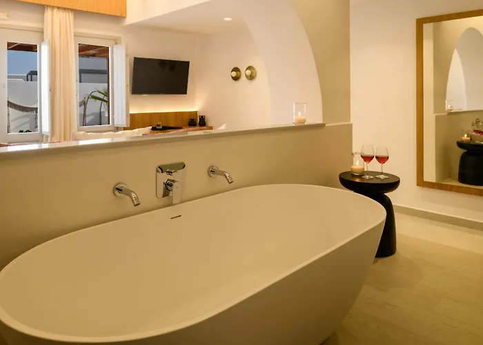 Safrani * Karterados (Santorini)