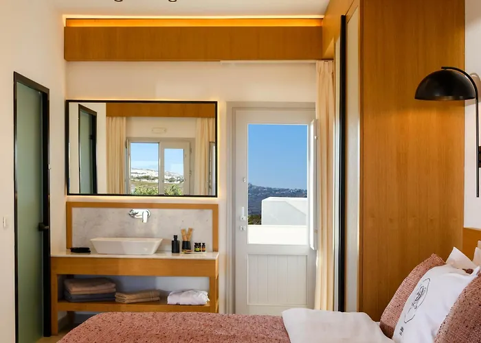 Safrani Karterados (Santorini)