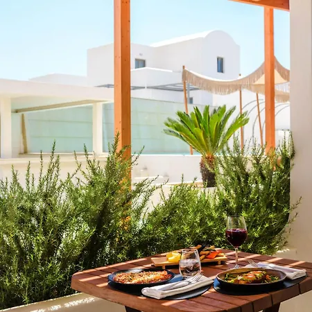 Safrani * Fira (Santorini)
